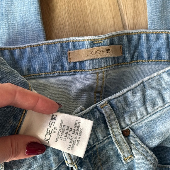 Joes jeans (27) - Picture 4 of 6